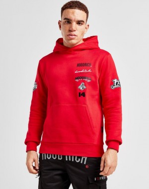 Hoodrich Mens Hoodies Outlet Store Australia hoodrich